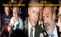 Yavuz Bingöl’un dönüşümü: 'Baskıyla yönetemez'den 'Tillahına kadar Erdoğancıyım'a
