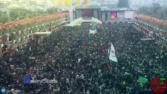 Jahan Hussain Wahan La Ilaha Illallah | Whatsapp Status | Part-2