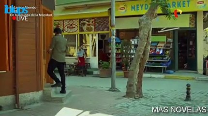 ELIF Cap. 507 Jueves 26 de Julio.leyla se suicida, Aliye sufre por Selim Vídeo