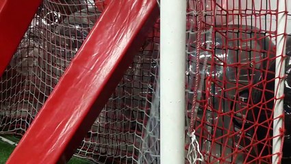 LORENZO CALANDRA - ASPTG STAGE FOOT - FIVE PERPIGNAN - 27.07.2018 - N°4