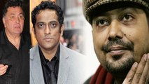 Rishi Kapoor slams Anurag Basu and Anurag Kashyap for Ranbir Kapoor’s flop films | FilmiBeat
