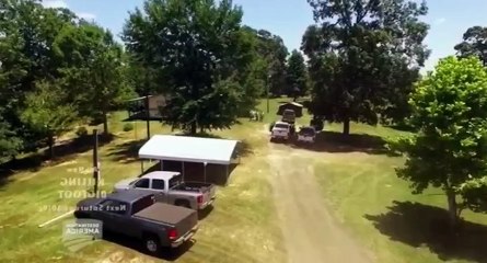 Killing Bigfoot S01  E02 Bayou Bigfoot - Part 01