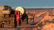 - Rusya, Füze Sistemlerini Modernize Etti