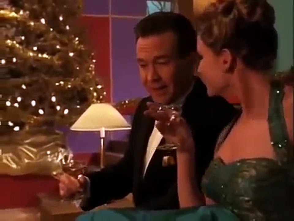 A Nero Wolfe Mystery - S01E09 - Christmas Party