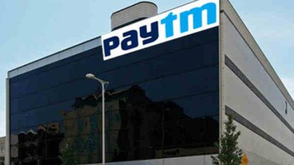 Paytm Mall Hiring 5,000 Graduates Through 'Campus Icon' Paytmలో 5000 ఉద్యోగాలు