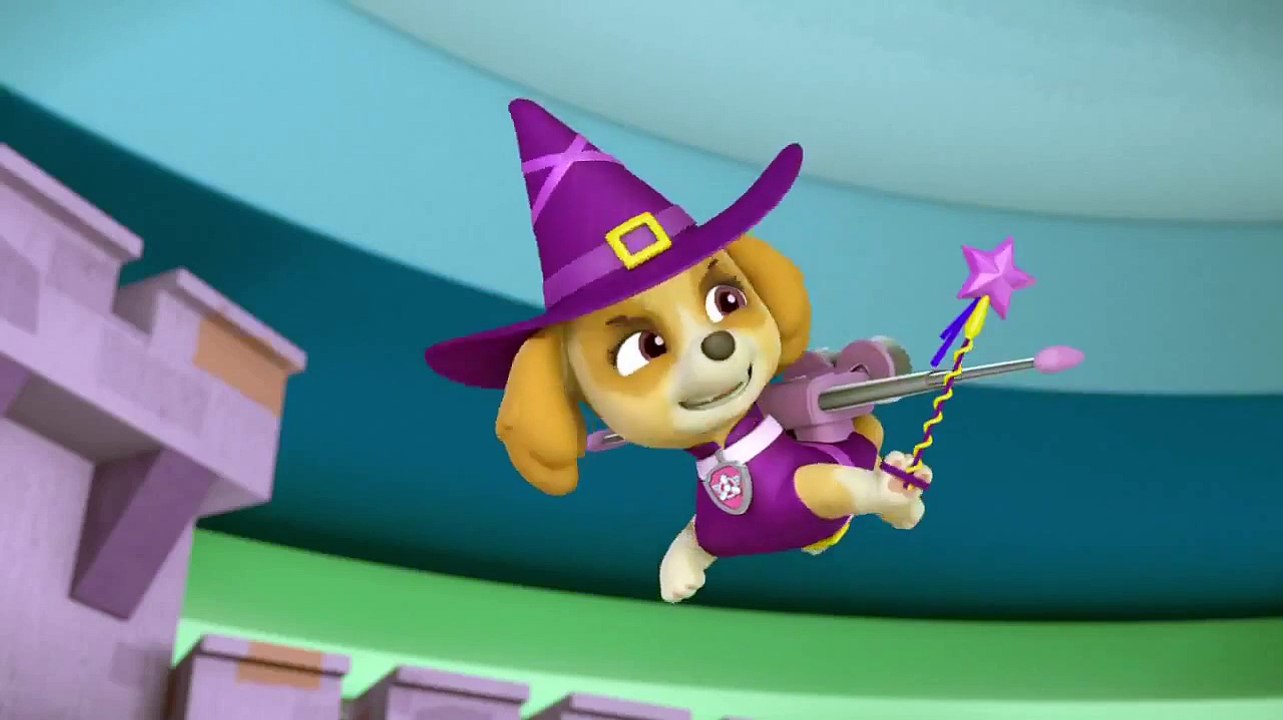 Paw patrol Season 3 Episode 9 – Pups Save a Dragon 3