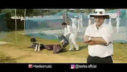 BESABRIYAAN Video Song _ M. S. DHONI - THE UNTOLD STORY _ Sushant Singh Rajput