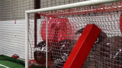 LUCAS CAYULA - ASPTG STAGE FOOT - FIVE PERPIGNAN - 27.07.2018 - N°4