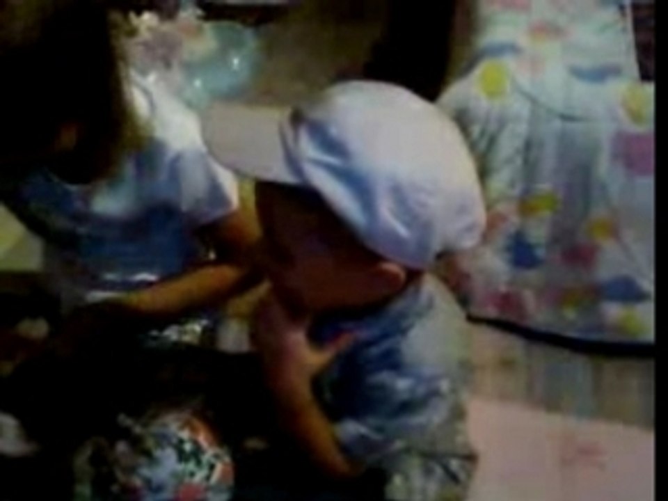 Mon couzin, ma couzine et Tokio Hotel