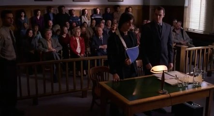 Stealing Christmas 2003    Part 03