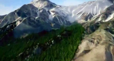 Canada The Story of Us S01  E01 Worlds Collide - Part 01