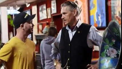 Baggage Battles S05  E02 Formula for Success