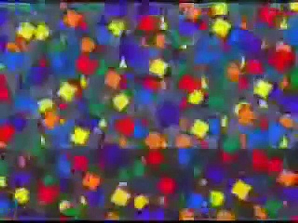 Colors Shapes and Counting Rock N Learn