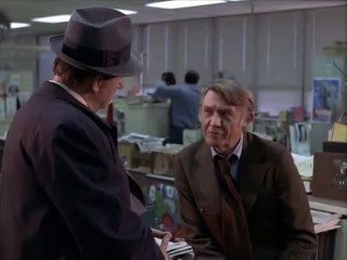 Les Rues de San Francisco S01E20 Derniere heure   Part 03