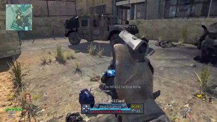 GLITCH | MW3 Augmenter considérablement votre cadence de tir (+ bonus rapid fire glitch in