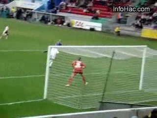 Hac-Lorient 2005-2006