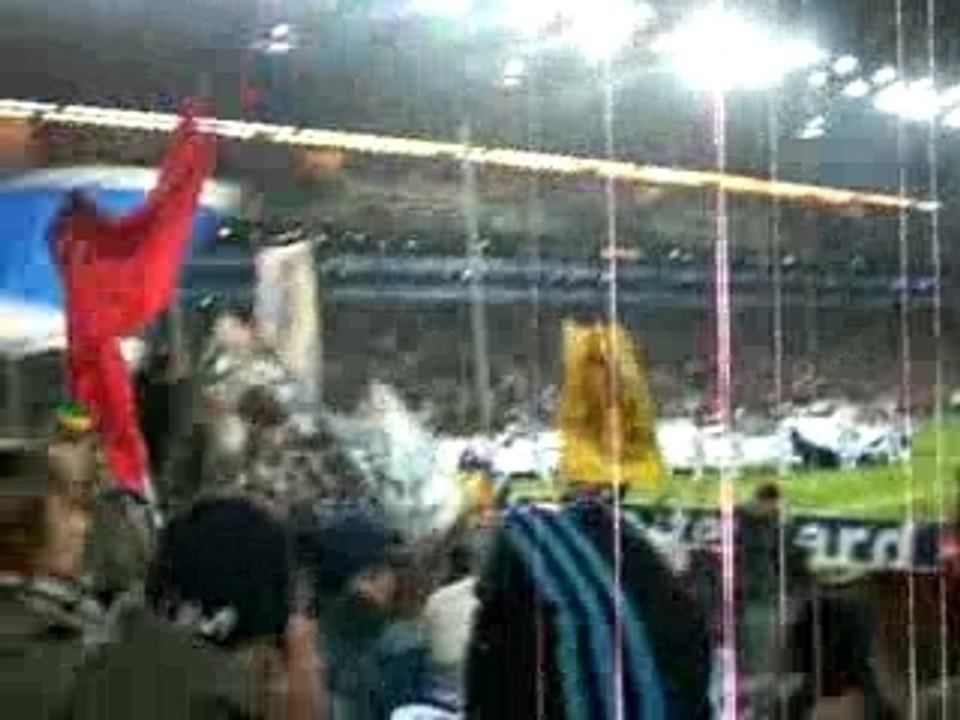 OM - Liverpool 11/12/2007 ULTRAS ROUEN [1]