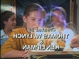 Les Incroyables pouvoirs d Ale  S1E6 FRENCH