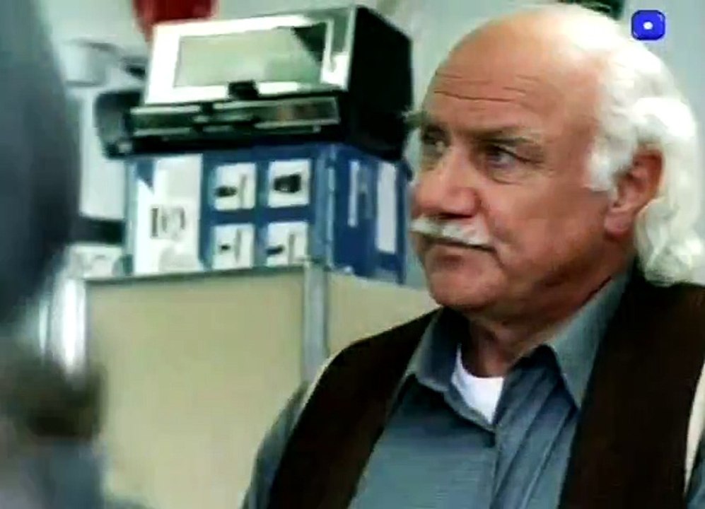 FBI  portes disparus S2E7 FRENCH