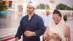 Neha Dhupia & Angad Bedi VISIT GOLDEN TEMPLE to seek blessings। FilmiBeat