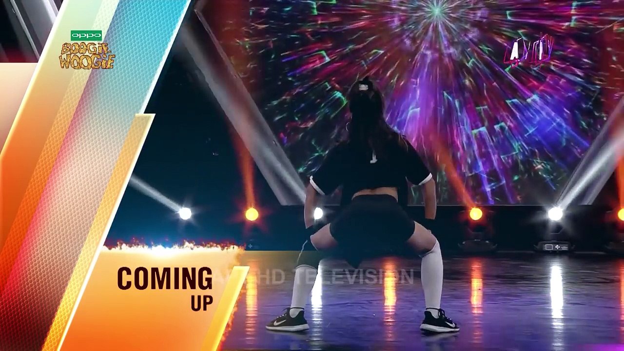 Boogie Woogie - Full Episode 27 - OFFICIAL VIDEO- AP1 HD TELEVISION- TOP 3  FINALE PERFORMANCE