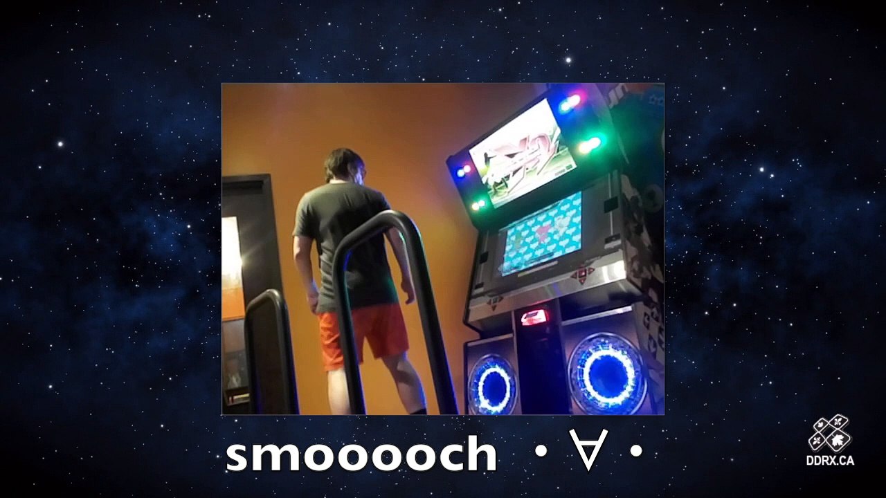 smooooch ・∀・