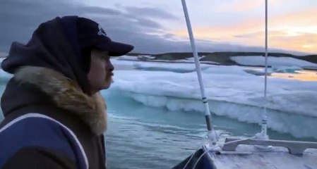 Arctic Secrets S01xxE05 Wild Seas - Part 01