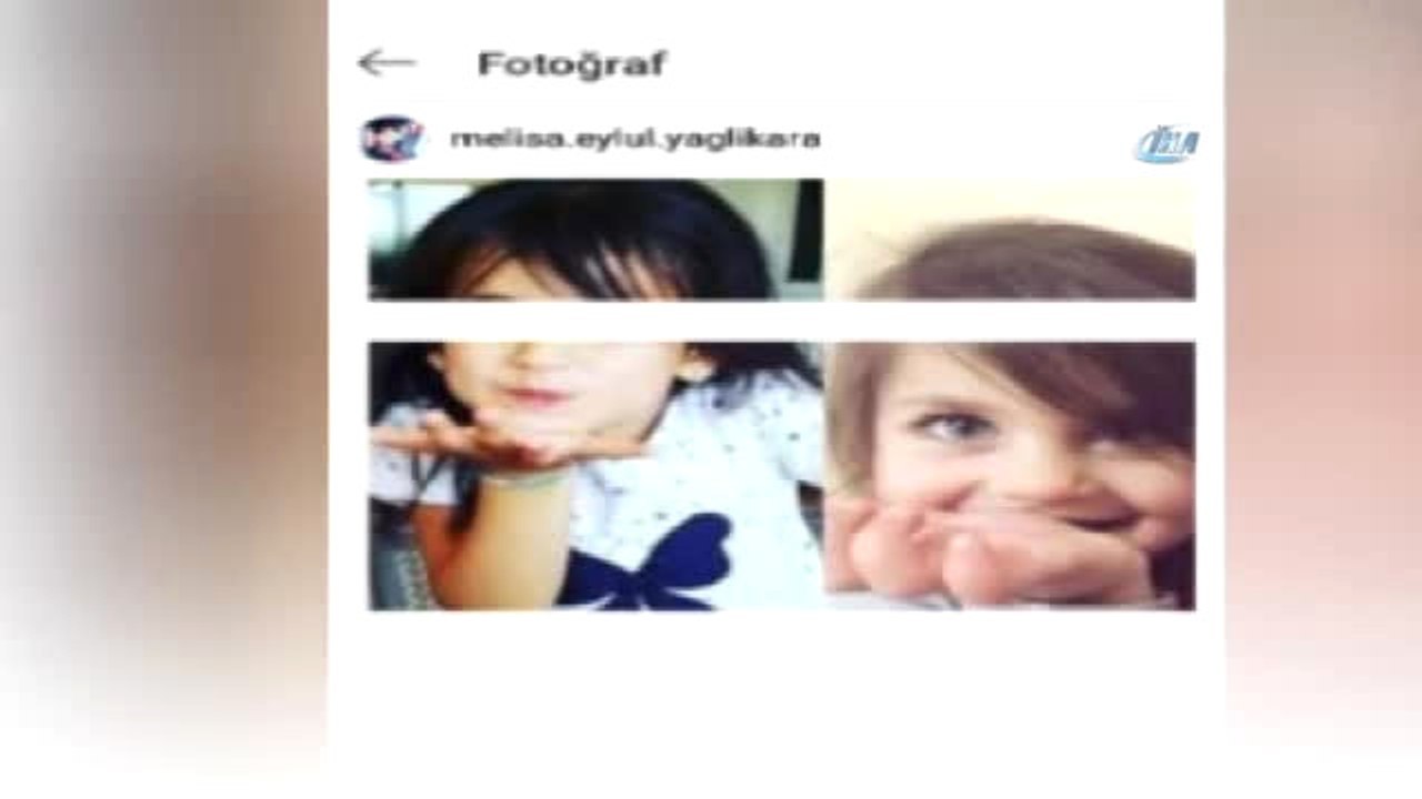 Eylül'ün Babasından Duygulandıran Klip