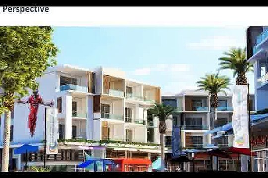 PolyClinic For sale in Lakeyard Hacienda Bay North Coast