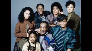 The Cosby Show: Denise asks Cliff to check on her friend (Stacey Dash)