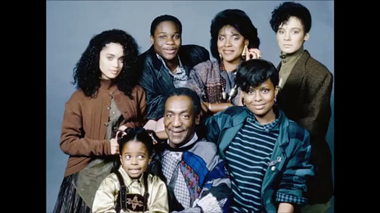 The Cosby Show: Denise asks Cliff to check on her friend (Stacey Dash)