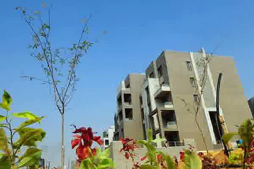 بنتهاوس فيلدج جاردنز قطاميه