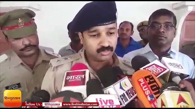 वाराणसी फ्लाई ओवर हादसाः सेतु निगम के 7 इंजीनियर और 1 ठेकेदार गिरफ्तार