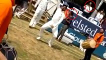 Virat Kohli Did Bhangra Dance In England Match