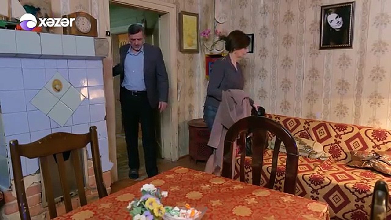 Ata Ocağı (140-cı seriya)
