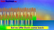 Five Little Ducks   Plus More Childrens Songs = 1 Hour Kids Nursery Rhymes Compilation, B