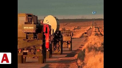 Rusya modernize edilen hava savunma sistemlerinin lansmanını gerçekleştirdi