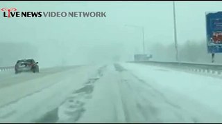 1/5/new S. Illinois Winter Storm Ion Conditions LIVE