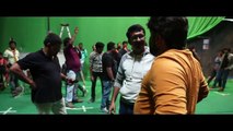 Neerali Malayalam Movie Making Video  Behind The Scenes