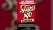 Richard Gotainer dézingue la tournée "Stars 80"