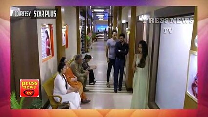 Yeh Hai Mohabbatein- 29th July 2018  Starplus News YHM