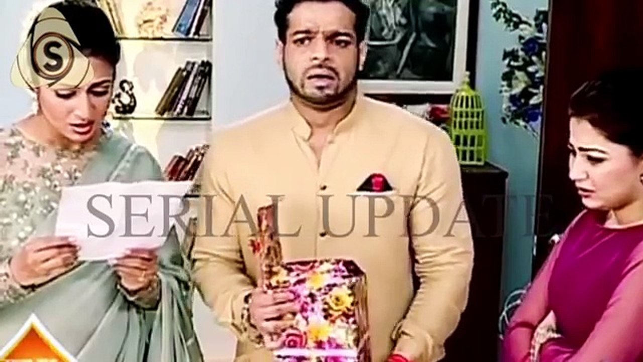 Yeh Hai Mohabbatein NAHI RAHI ROSHNI 29th July 2018 News