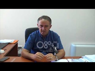 Ora News - Ndotja e ujit në Otllak dhe Orizaj, shkak rrjeti i amortizuar dhe ndërhyrjet e paligjshme