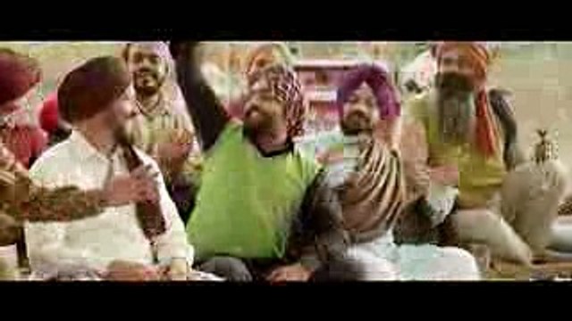 Kawa Wali Panchait _ Ammy Virk _ Ardaas _ Releasing on 11th March_low