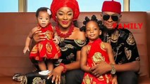 Watch Mercy Johnson Okojie Beautiful Daughters Amazing Dance Moments With Mom
