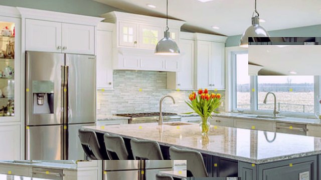 Kitchen Renovations Vancouver BC | Vancouver Renovation Company