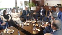 Bakan Kurum’dan belediye başkanlarına imar barışı uyarısı