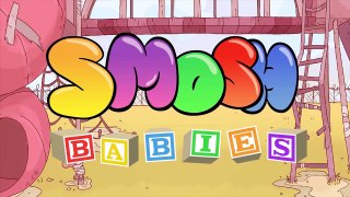 PICTURE DAY GONE WRONG (Smosh Babies #54)