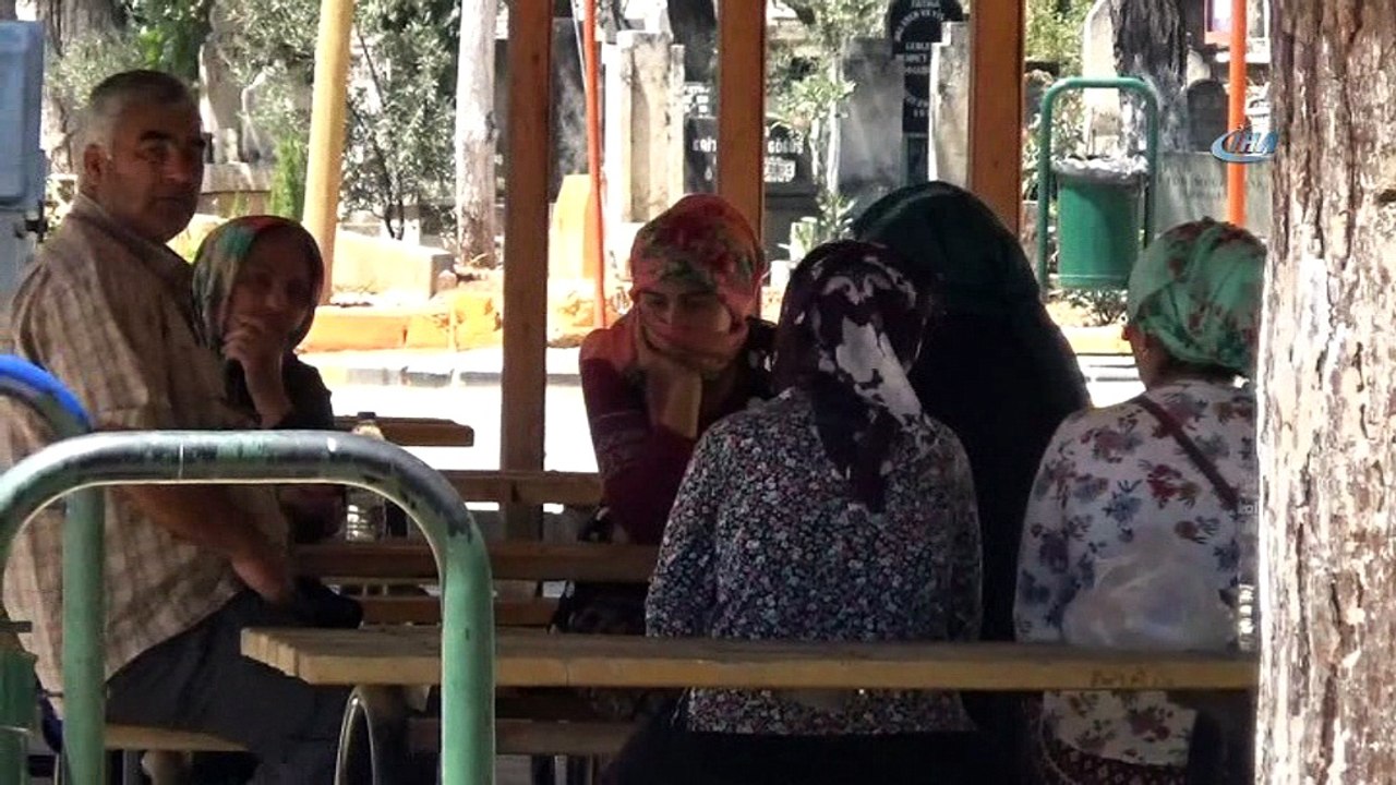 9 aylık cemile organlarıyla umut olacak