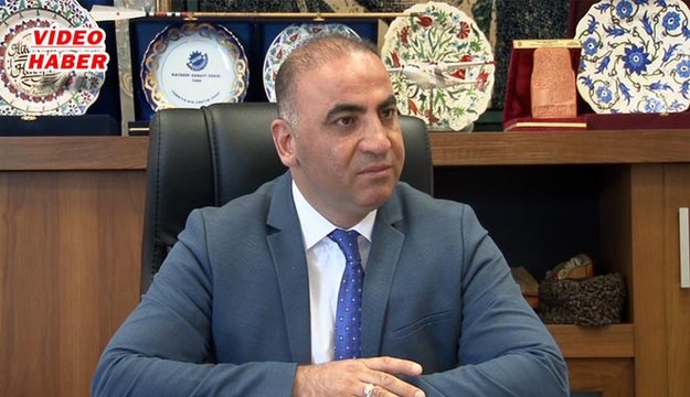 (28 Temmuz 2018) SGK İL MÜDÜRÜ HASGÜL, “HİZMET BİRLEŞTİRMESİ YAPMAK İÇİN EMEKLİLİĞİ BEKLEMEYİN”